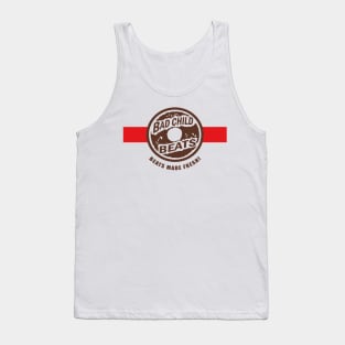 Fresh Beats! Tank Top